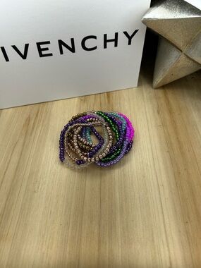 HANDMADE LuXxery Design
Waist Beads — One of One